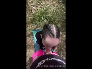 video top onlyfans сладкая аниме киска lara rose laararose порно косплей секс шлюха трахает молодую суку блядь в лесу sex