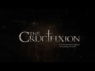 video заклятье наши дни 2017 великобритания румыния the crucifixion sex