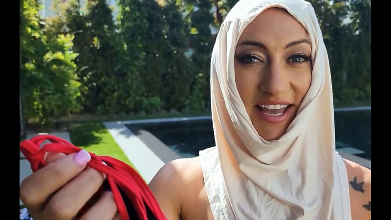 video порно ей 32 жена в хиджабе готова к американской жизни porn sex muslim pov whitney oc sex