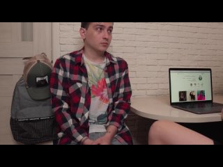 video провел ей дополнительное занятие и проверил ротик на прочность sex