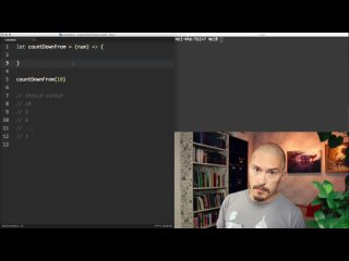 video 07 recursion part 7 of functional programming in javascript sex