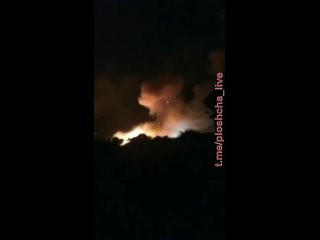 video появилось видео предположительно взрывов в поселке брилеа херсонской области sex