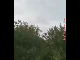 video появилось видео эффектного уничтожения двух московитских ракет украинскими истребителями 2 sex