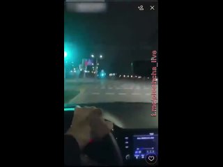 video появилось видео из салона vw polo за минуту до аварии в минске sex