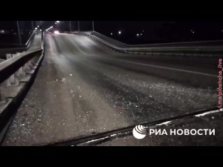 video уничтожение логистической артерии рф под мелитополем появилось видео удара 5 sex