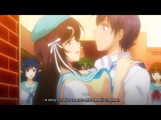 video близкие отношения с очаровательными мамочками mama x holic miwaku no mama to amaama kankei the animation часть 1 sex