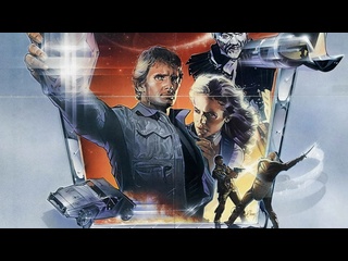 video металлический шторм крах джаред сина 1983 metalstorm the destruction of jared syn sex