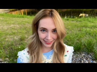 video помог симпатичной незнакомке на улице sex