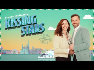 video любовь на дунае целующиеся звезды 2024 love on the danube kissing stars sex