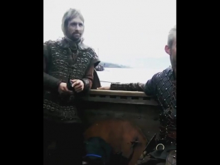 video жизньналодке в сериале historyvikings закадром четвергвоспоминания sex