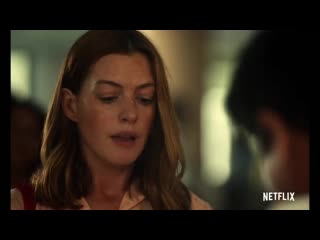 video the last thing he wanted official trailer anne hathaway ben affleck new movie netflix sex