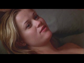 video naked reese witherspoon голая риз уизерспун sex
