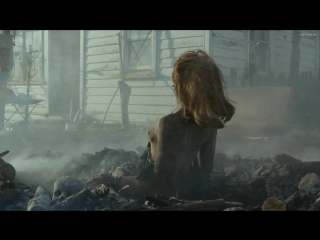 video люси лоулесс lucy lawless nude scenes in ash vs evil dead s01 e07 2015 sex