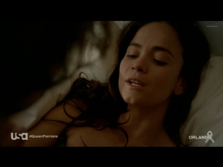 video алисе брага alice braga sex scenes in queen of the south s01e01 2016 sex