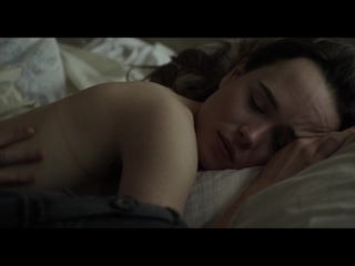 video эллен пейдж ellen page nude scenes in into the forest 2015 sex