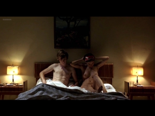 video елена анайя elena anaya nude scenes in savage grace 2007 sex