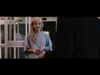 video имоджен путс imogen poots hot scenes in a long way down 2014 sex