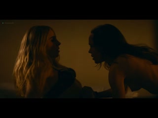 video эллен пейдж и заша мэмет ellen page zosia mamet lesbian sex scenes in tales of the city s01e05 2019 sex