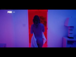 video рэйчел келлер rachel keller nude scenes in legion s01e05 2017 sex