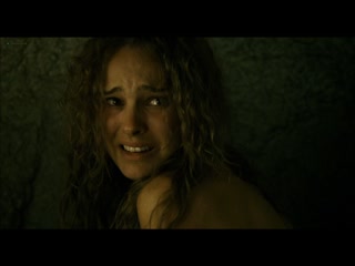 video натали портман natalie portman hot scenes in goyas ghosts 2006 sex