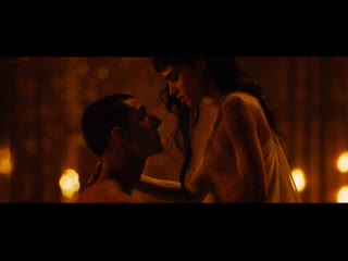 video софия бутелла sofia boutella hot scenes in the mummy 2017 sex
