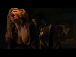 video анналинн маккорд annalynne mccord hot scenes in power book iii raising kanan s01e08 2021 sex