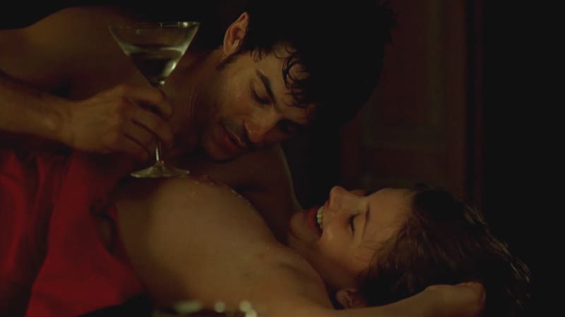 video мириам джованелли miriam giovanelli hot scenes in mentiras y gordas 2009 sex