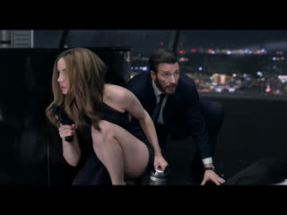 video ана де армас ana de armas hot scenes in ghosted 2023 sex