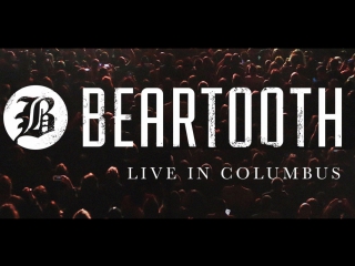 video beartooth live in columbus dvd 2017 sex