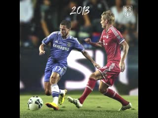 video подтвержденный started the decade as opponents ended it as team mates sex