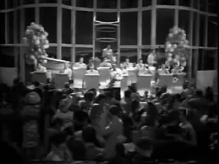 video 1942 г 3 боб эберли хелен оконнелл и оркестр джимми дорси tangerine sex