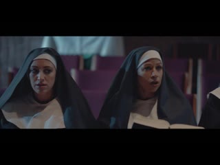 video проклятие монахини роуз i в каро с 3 декабря 2020 sex