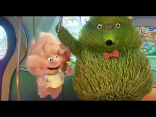 video элементарно мультфильм 2023 дисней pixar sex