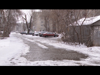 video улица волкова превратилась в водный канал sex