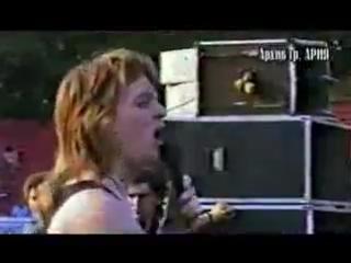 video 1988 г ария в кировограде молодой кипелов sex