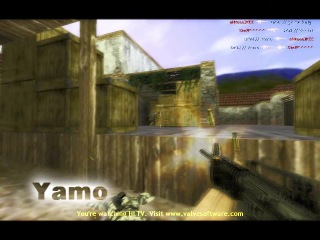 video shad1 and yamo sex