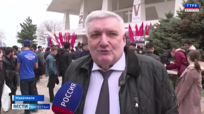 video лозунг своих не бросаем стал главным леитмотивом митинг концерта в махачкале sex