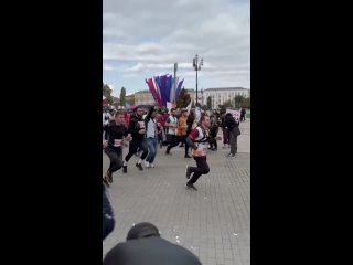 video фестиваль бега забег атлетика прошёл в махачкале sex