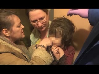 video молодые омбудсмен анна кузнецова взяла под личный контроль дело девочки маугли sex