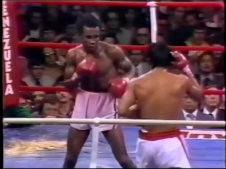 video рэй леонард роберто дюран leonard vs duran i highlights sex