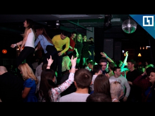 video секс на танцполе в клубе 18 sex