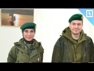 video адам осмаев рассказывает про покушение и гибель жены sex