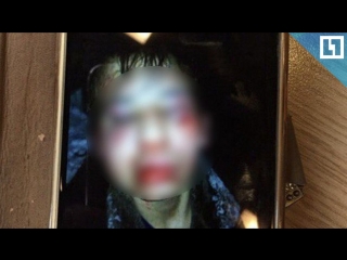 video молодые избили до полусмерти sex