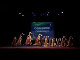 video образцовый ансамбль танца улыбка sex