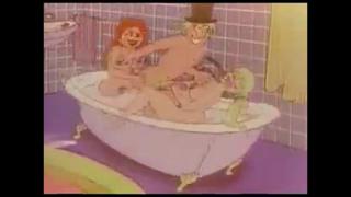 video похотливая жена порно мультик русский перевод 710мин sex
