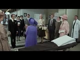 video госпиталь британия britannia hospital 1982 бкис sex