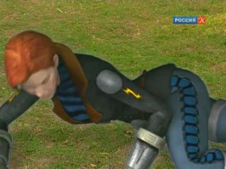 video повелитель молний сезон 1 серия 20 sex