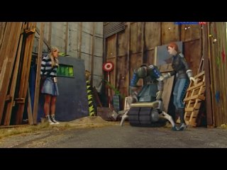 video повелитель молний сезон 2 серия 13 sex