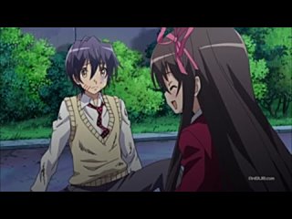 video проклятие мультивыбора превратило мою жизнь в ад noucome 3 серия ancord sex