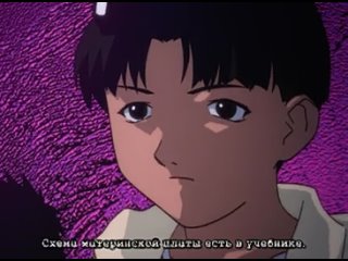 video эксперименты лэйн lain serial experiments 3 серия субтитры sex